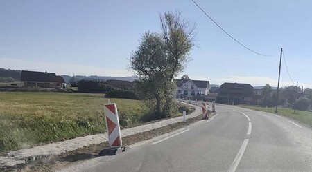 Šolska pot Rakovnik 1